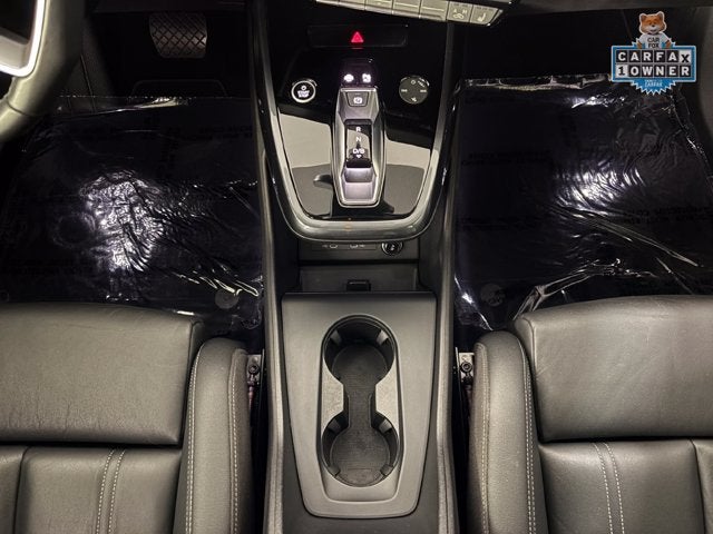 2024 Audi Q4 e-tron Sportback Premium Plus