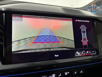 2024 Audi Q4 e-tron Sportback Premium Plus