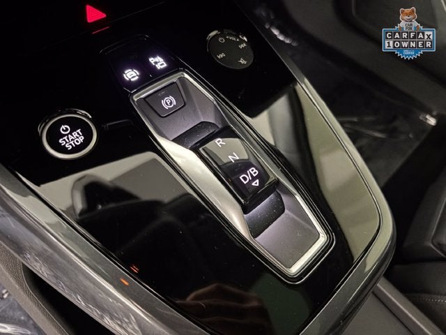 2024 Audi Q4 e-tron Sportback Premium Plus