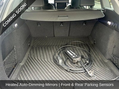 2025 Audi Q6 e-tron Prestige