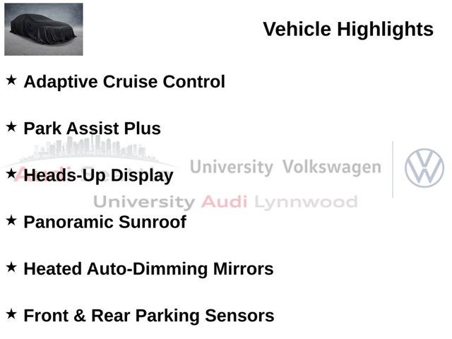 2025 Audi Q6 e-tron Prestige