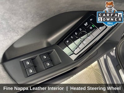 2025 Audi SQ6 e-tron Prestige