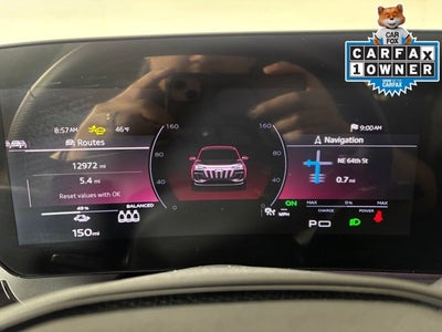 2025 Audi SQ6 e-tron Prestige