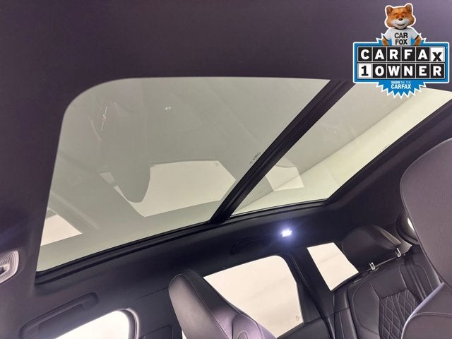 2025 Audi SQ6 e-tron Prestige