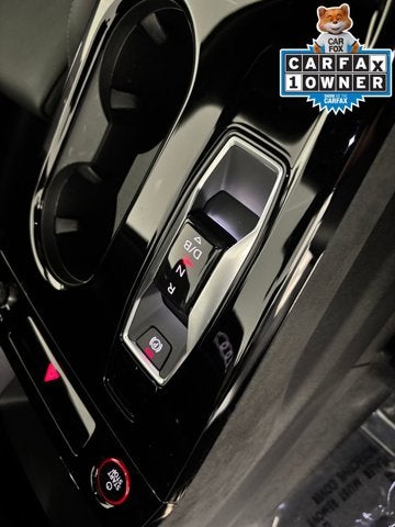 2025 Audi SQ6 e-tron Prestige