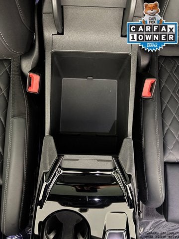 2025 Audi SQ6 e-tron Prestige