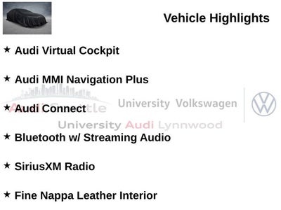 2025 Audi SQ6 e-tron Prestige