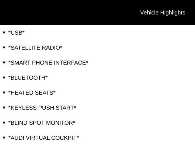 2025 Audi SQ6 e-tron Prestige
