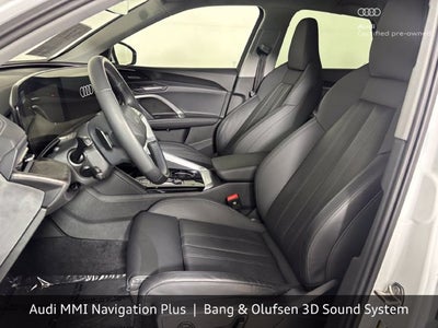 2025 Audi Q5 Prestige