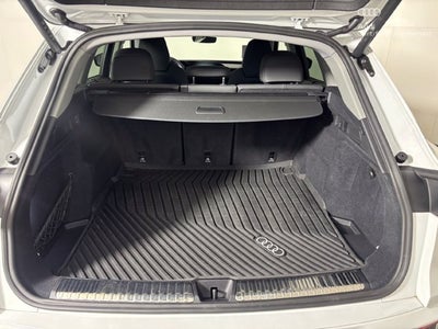 2025 Audi Q5 Prestige