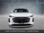 2025 Audi Q5 Prestige