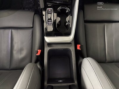 2025 Audi Q5 Prestige