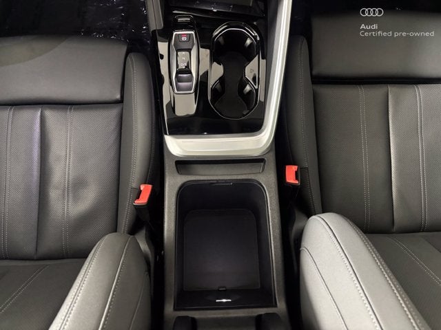 2025 Audi Q5 Prestige