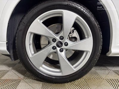 2025 Audi Q5 Prestige