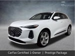 2025 Audi Q5 Prestige