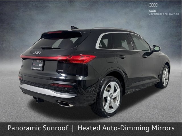 2025 Audi Q5 Prestige