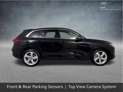 2025 Audi Q5 Prestige