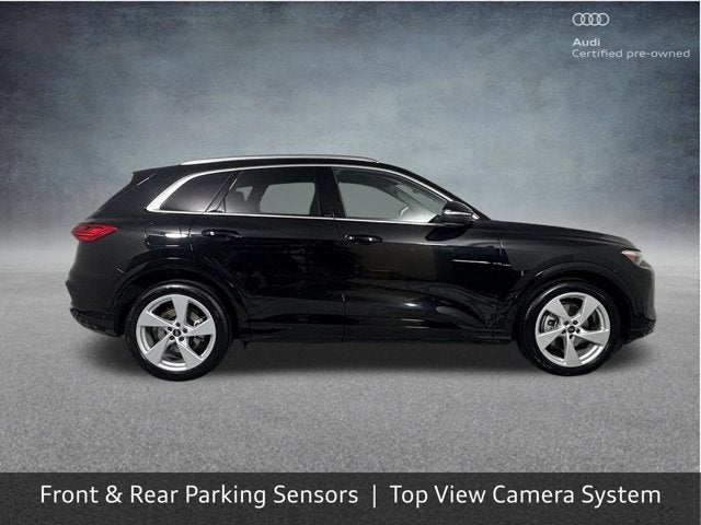 2025 Audi Q5 Prestige