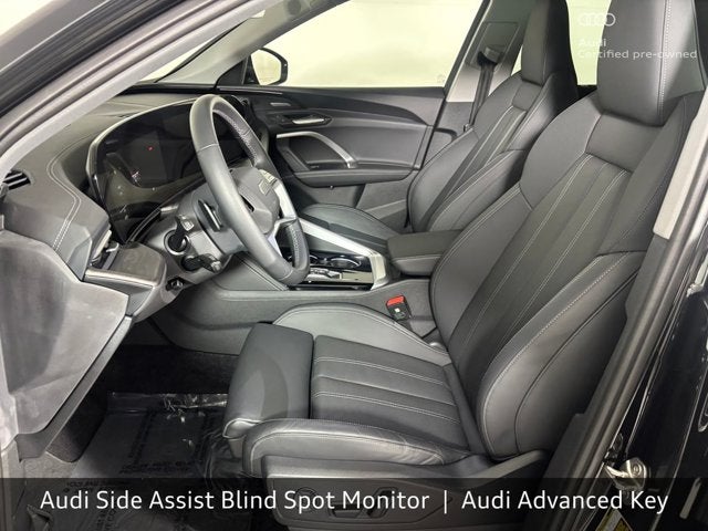 2025 Audi Q5 Prestige