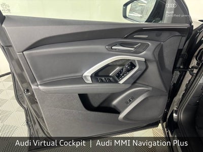 2025 Audi Q5 Prestige