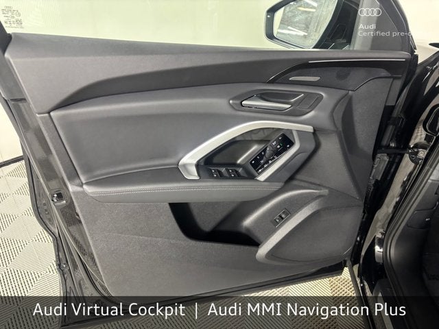 2025 Audi Q5 Prestige