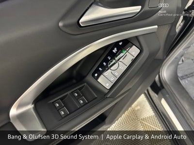 2025 Audi Q5 Prestige
