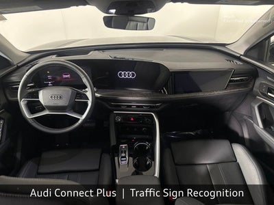 2025 Audi Q5 Prestige