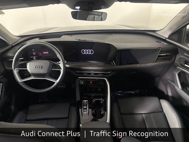 2025 Audi Q5 Prestige