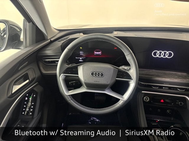 2025 Audi Q5 Prestige