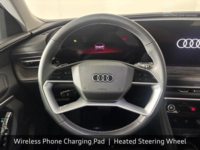 2025 Audi Q5 Prestige