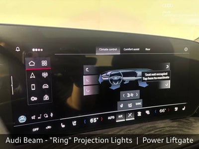 2025 Audi Q5 Prestige