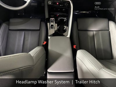 2025 Audi Q5 Prestige