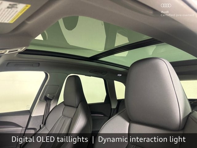 2025 Audi Q5 Prestige