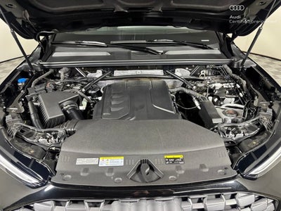 2025 Audi Q5 Prestige