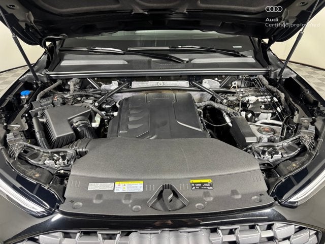 2025 Audi Q5 Prestige