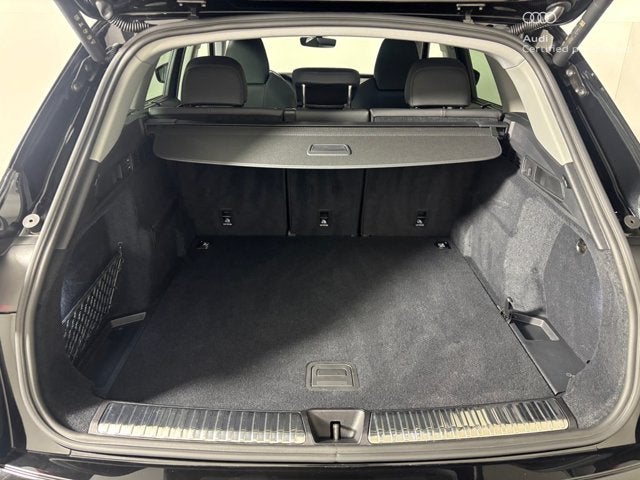 2025 Audi Q5 Prestige