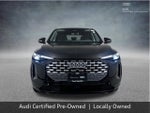 2025 Audi Q5 Prestige