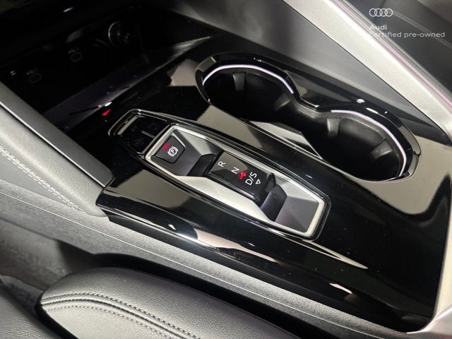 2025 Audi Q5 Prestige