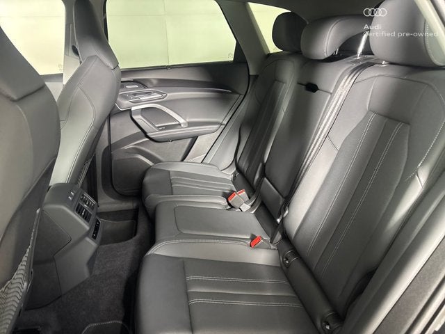 2025 Audi Q5 Prestige