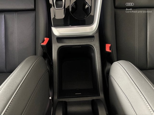 2025 Audi Q5 Prestige
