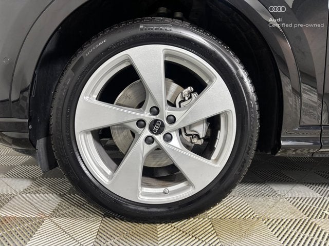 2025 Audi Q5 Prestige