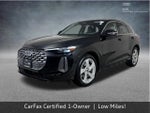 2025 Audi Q5 Prestige