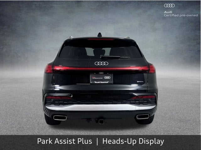 2025 Audi Q5 Prestige