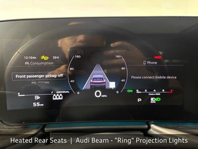 2025 Audi Q5 Prestige