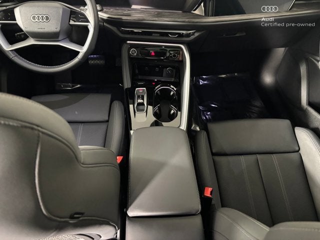 2025 Audi Q5 Prestige