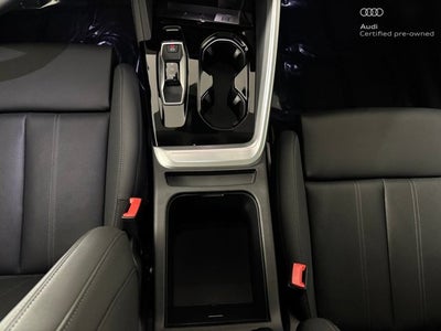 2025 Audi Q5 Prestige