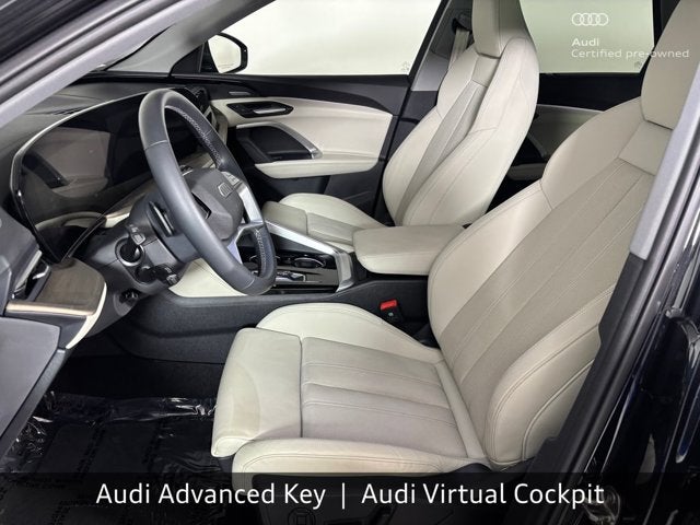 2025 Audi Q5 Prestige
