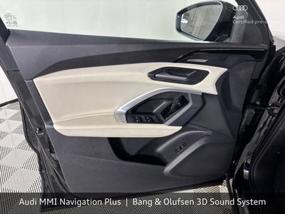 2025 Audi Q5 Prestige