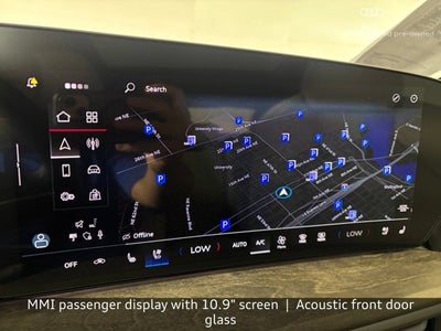 2025 Audi Q5 Prestige
