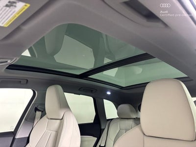 2025 Audi Q5 Prestige